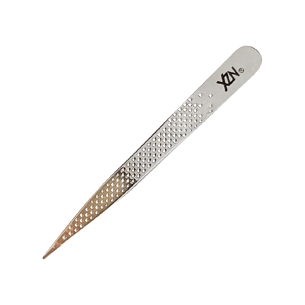 P04800 PINZA P/DEP XZN P/DORADA PUNTA FINA